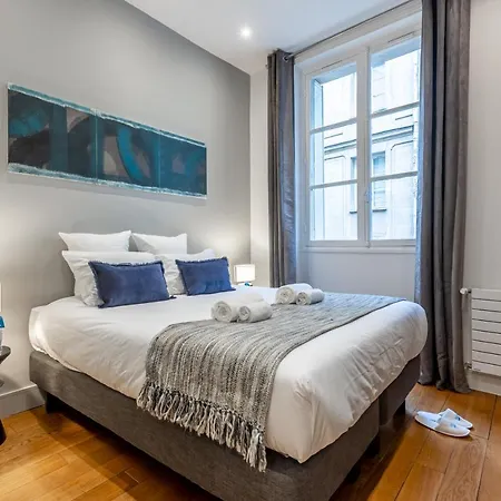 Apartman Sweett - Triangle D'or