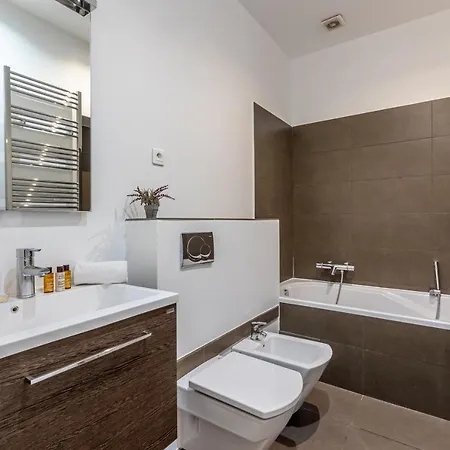 Apartamento Sweett - Triangle D'or