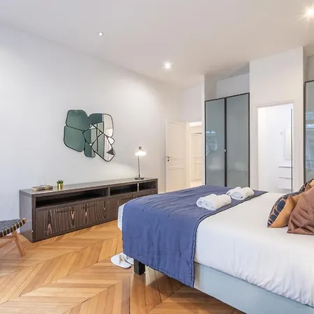 Apartman Sweett - Triangle D'or *