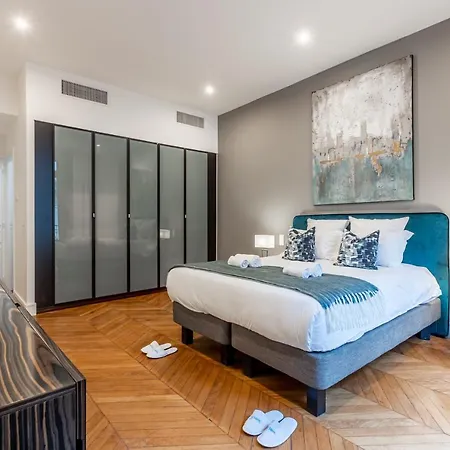 Sweett - Triangle D'or