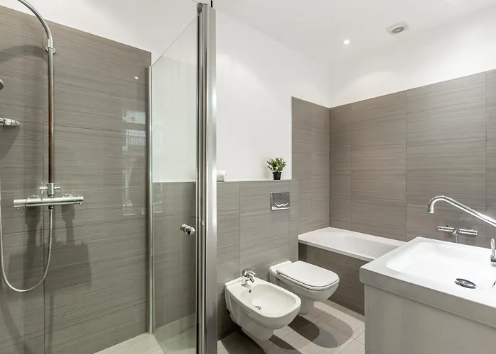 Sweett - Triangle D'or شقة باريس