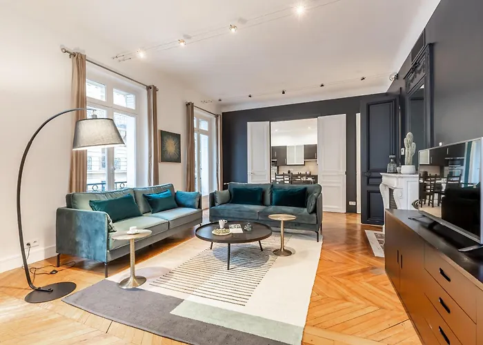 Sweett - Triangle D'or باريس