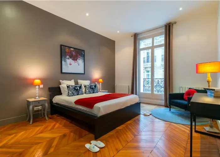 Sweett - Triangle D'or شقة