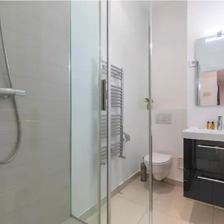 Sweett - Triangle D'or 파리