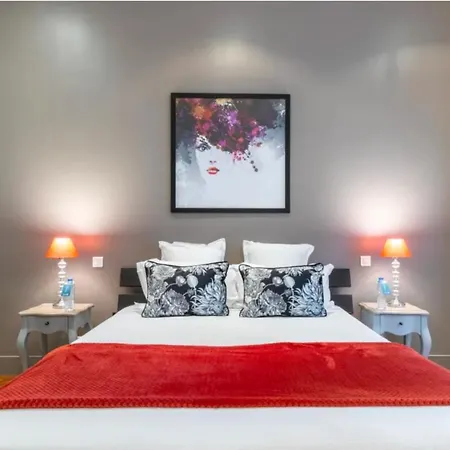 Sweett - Triangle D'or